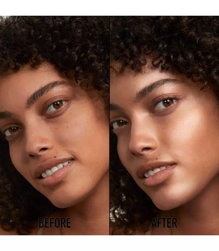DIOR FOREVER GLOW STAR FILTER Fluide sublimateur de teint - illuminateur multi-usage