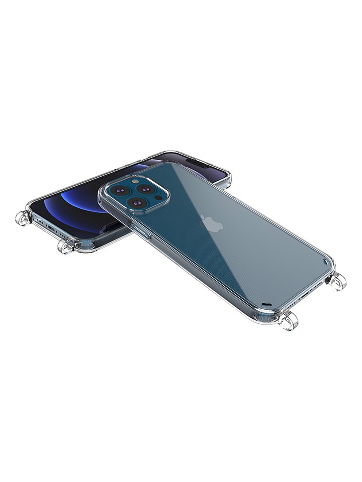 SWEET ACCESS Case für iPhone 13 Pro Max in Transparent günstig kaufen onesize