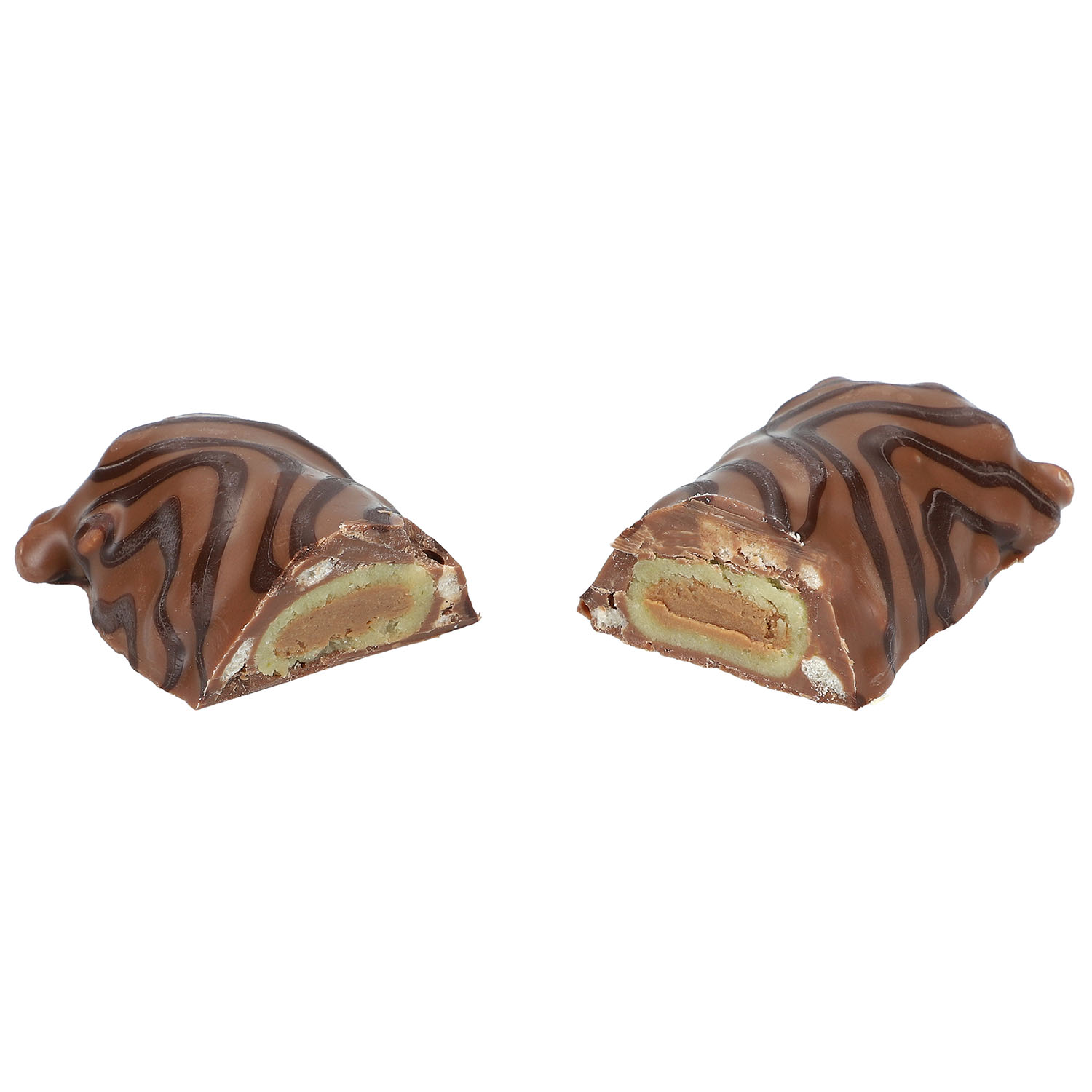 Reber Mozart Praliné Riegel 45g