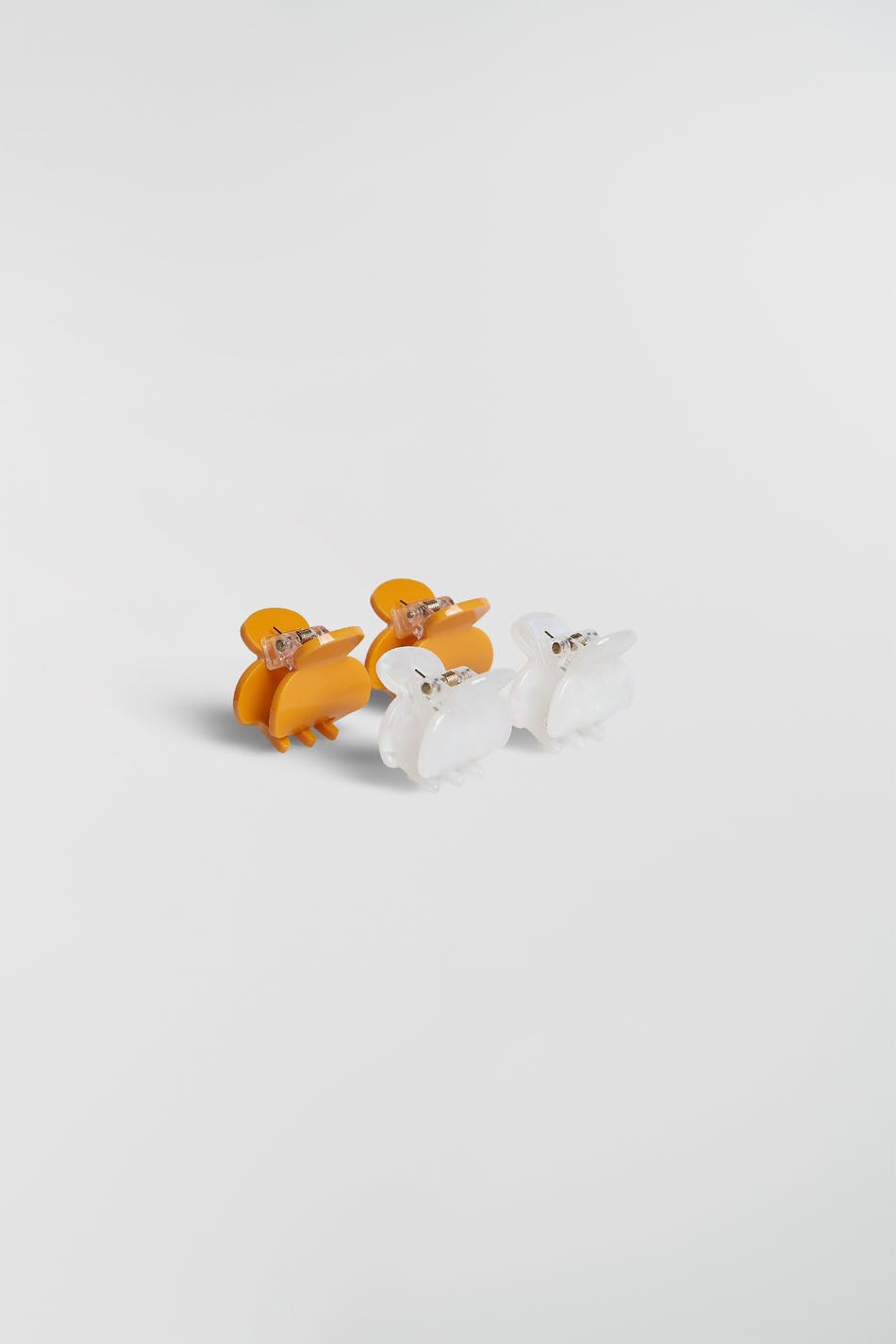 Anna hair clips