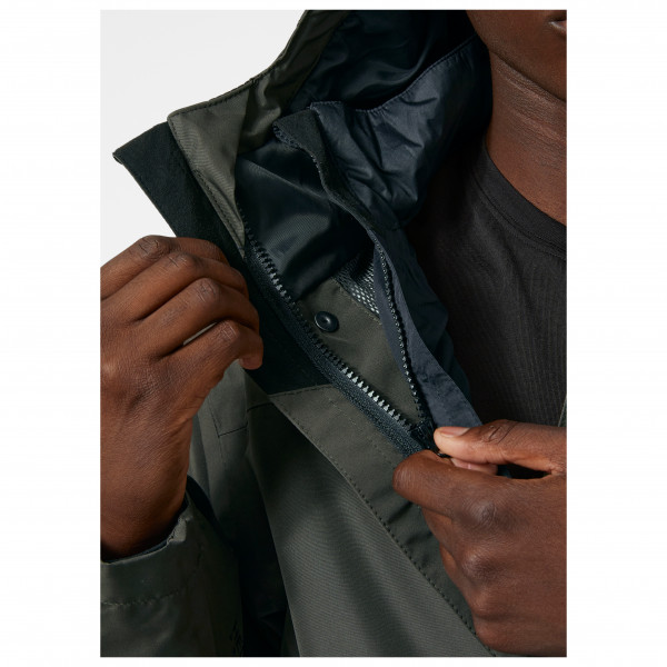 Helly Hansen - Juell 3-In-1 Jacket - Doppeljacke