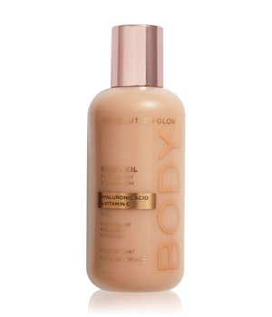 REVOLUTION Body Veil Foundation Foundation Drops-120 ml