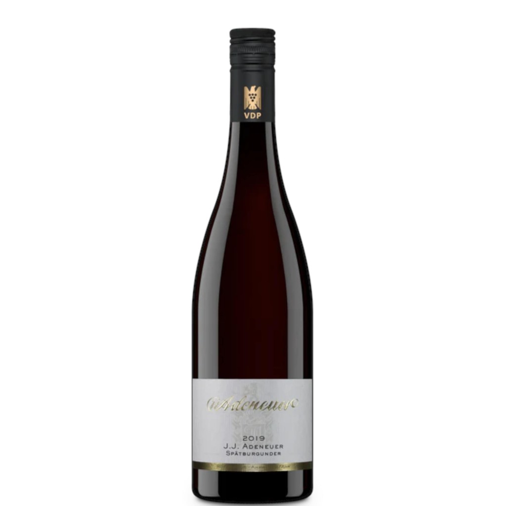2022 J.J. Adeneuer Spätburgunder trocken
