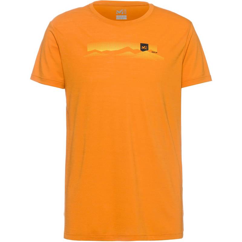 Millet IMJA Funktionsshirt Herren