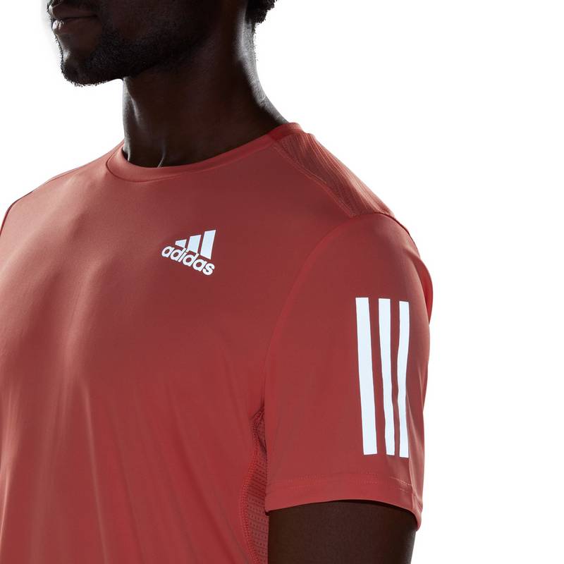 adidas OWN THE RUN Funktionsshirt Herren