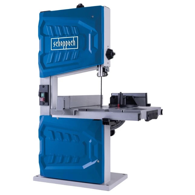 Pilarka taśmowa Scheppach 5901514901 HBS261 1790 mm 230V