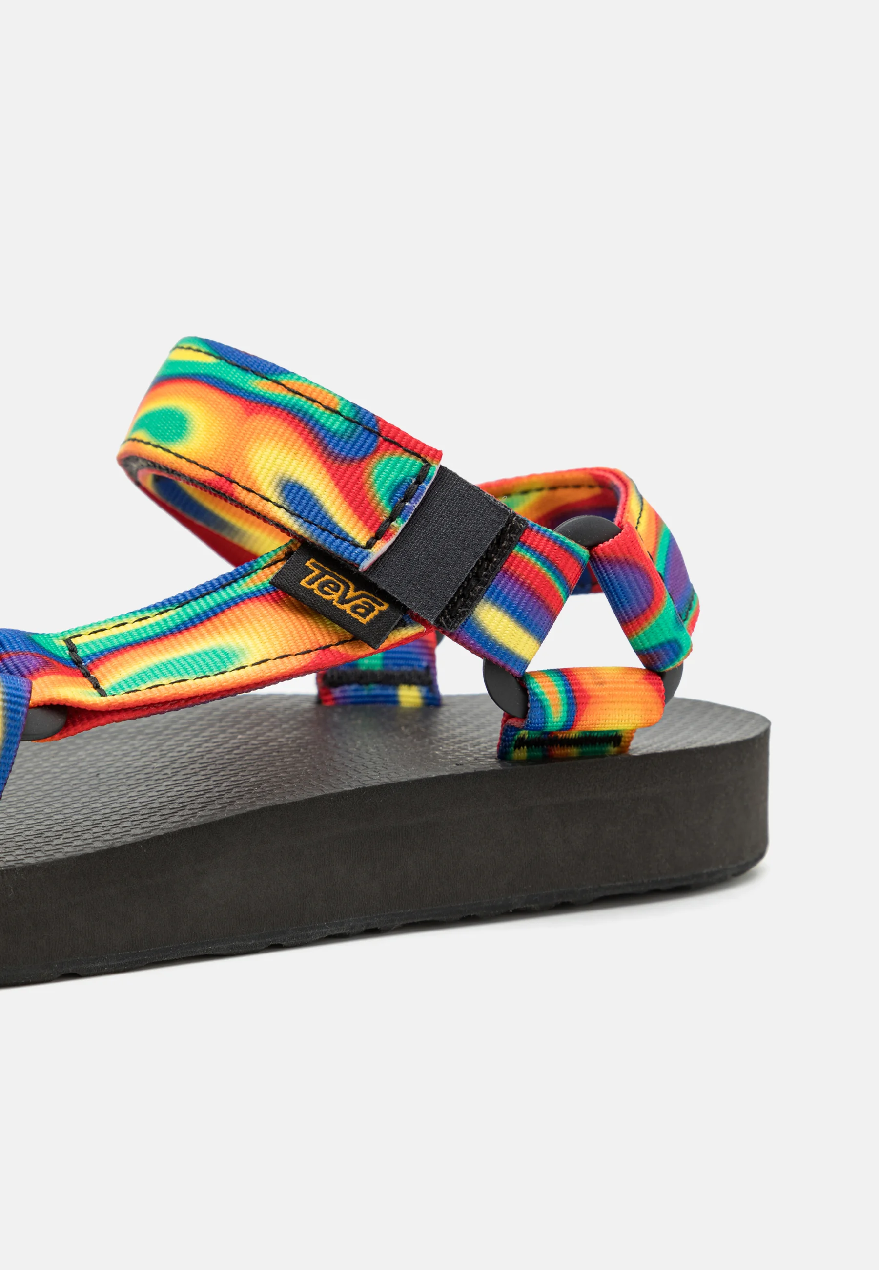 Teva ORIGINAL UNIVERSAL RAINBOW - Sandalias de trekking