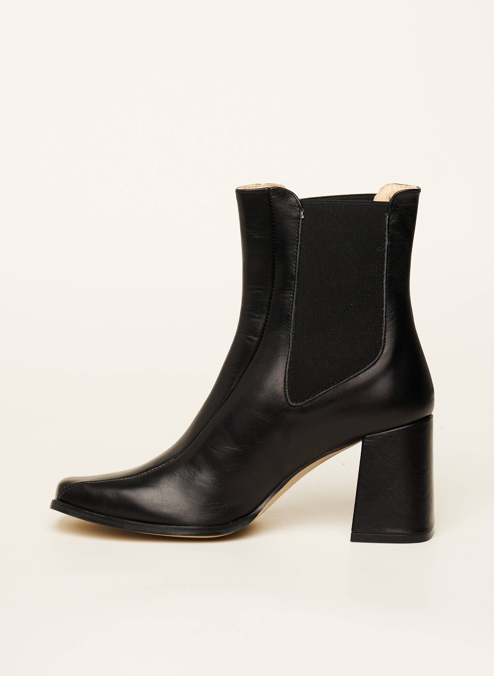 Georgia Rose Bottines Femme couleur noir