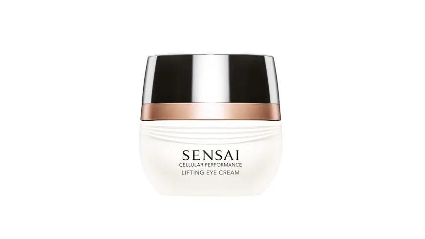 SENSAI CELLULAR PERFORMANCE Lifting Linie Lifting Eye Cream 15 ml
