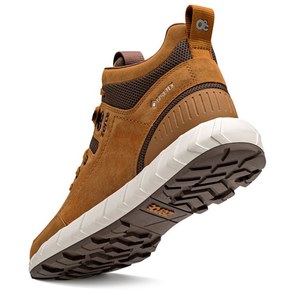 ZeroC - Stadion GTX - Winterschuhe