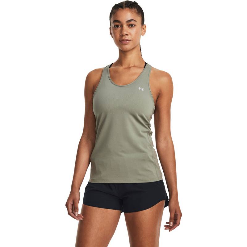 Under Armour Heatgear Funktionstank Damen