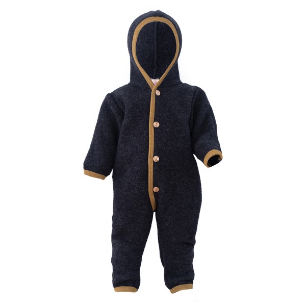 Engel - Baby Overall mit Kapuze - Overall