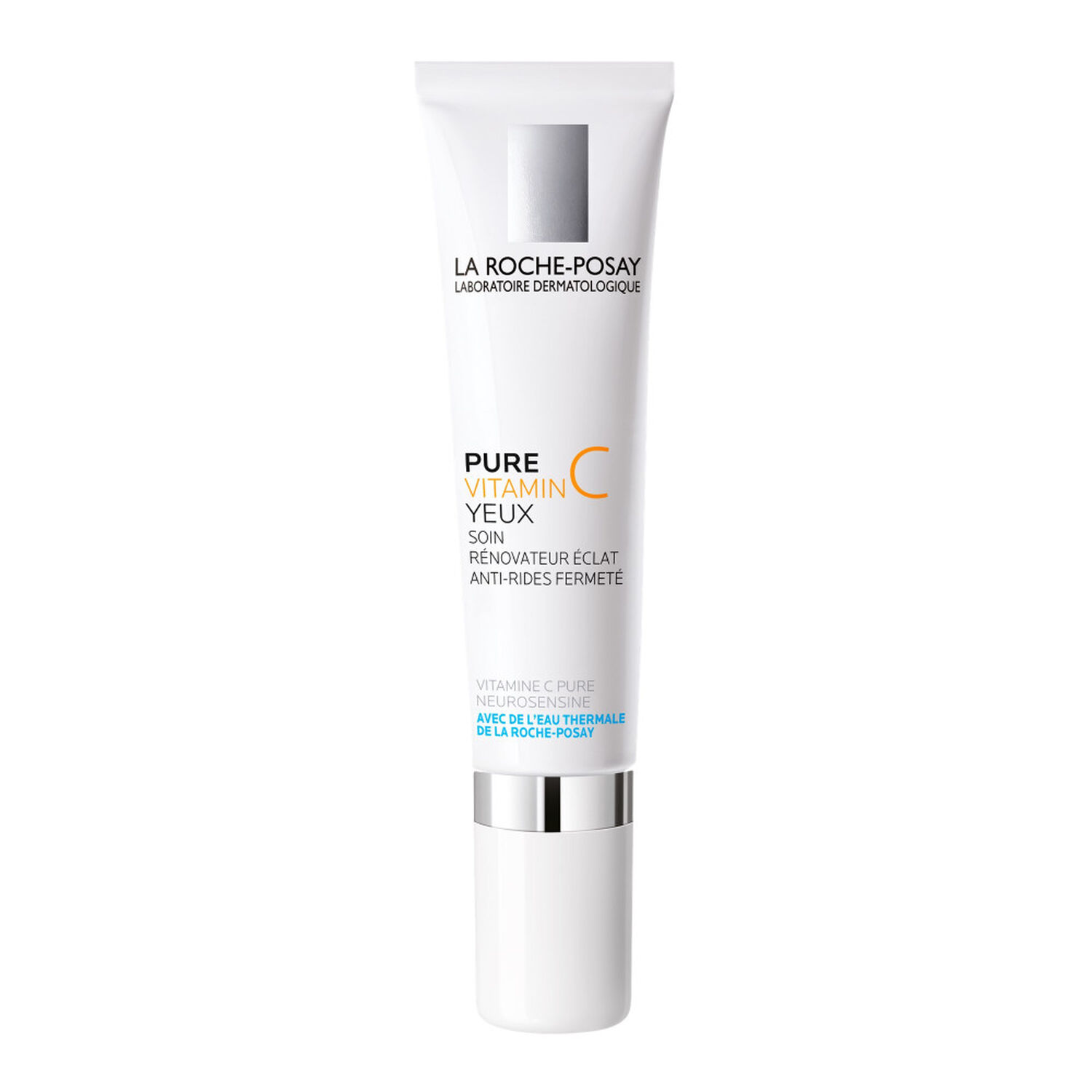 la roche-posay Pure Vitamine C Contour des Yeux Anti-Rides 15 ml