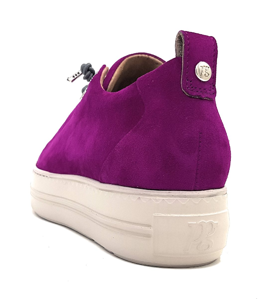 Paul Green 5417-004 Violett Rasberry