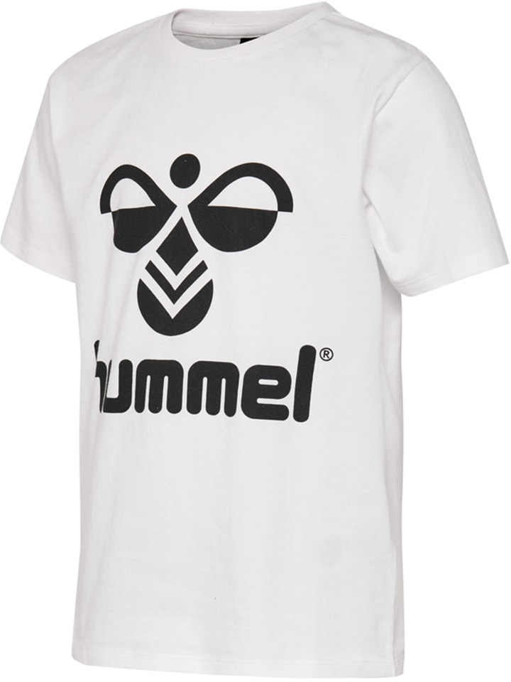 Hummel Hummel T-Shirt Hmltres Jungen in MARSHMALLOW günstig kaufen