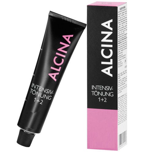 Alcina Intensiv Tönung 5.4 hellbraun-kupfer 60 ml
