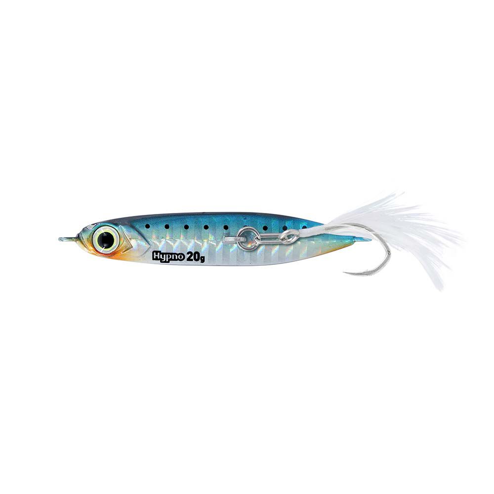 Fiiish Hypno Cast Jig masalas 20g