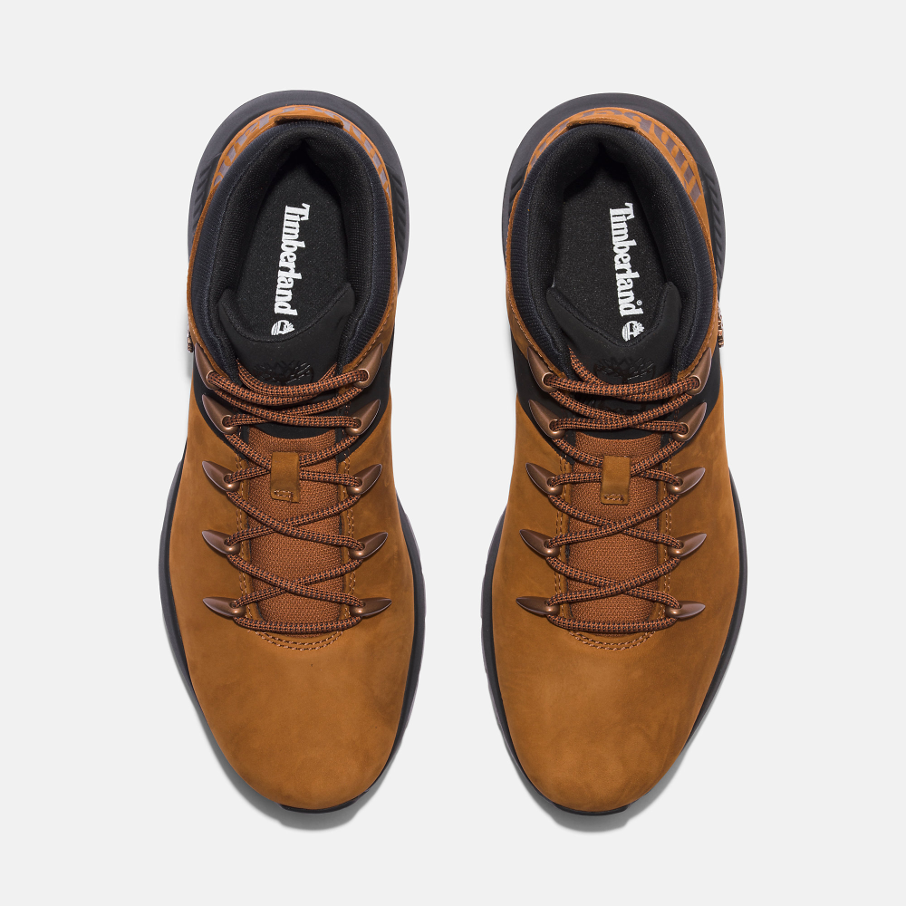 Timberland Sprint Trekker TB0A6AYSEM71 / braun