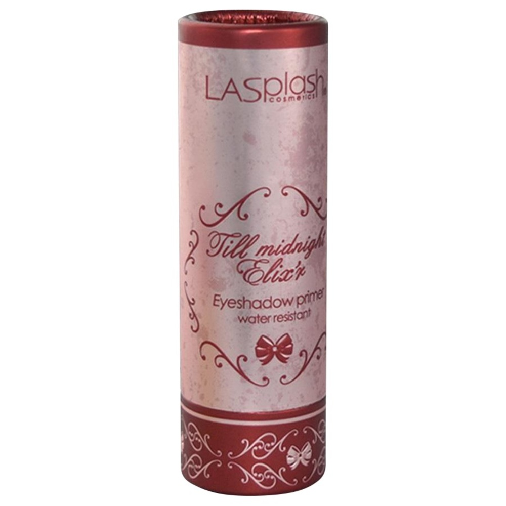 LaSplash Eyeshadow Primer Till Midnight Elixr Fard à  paupiéres