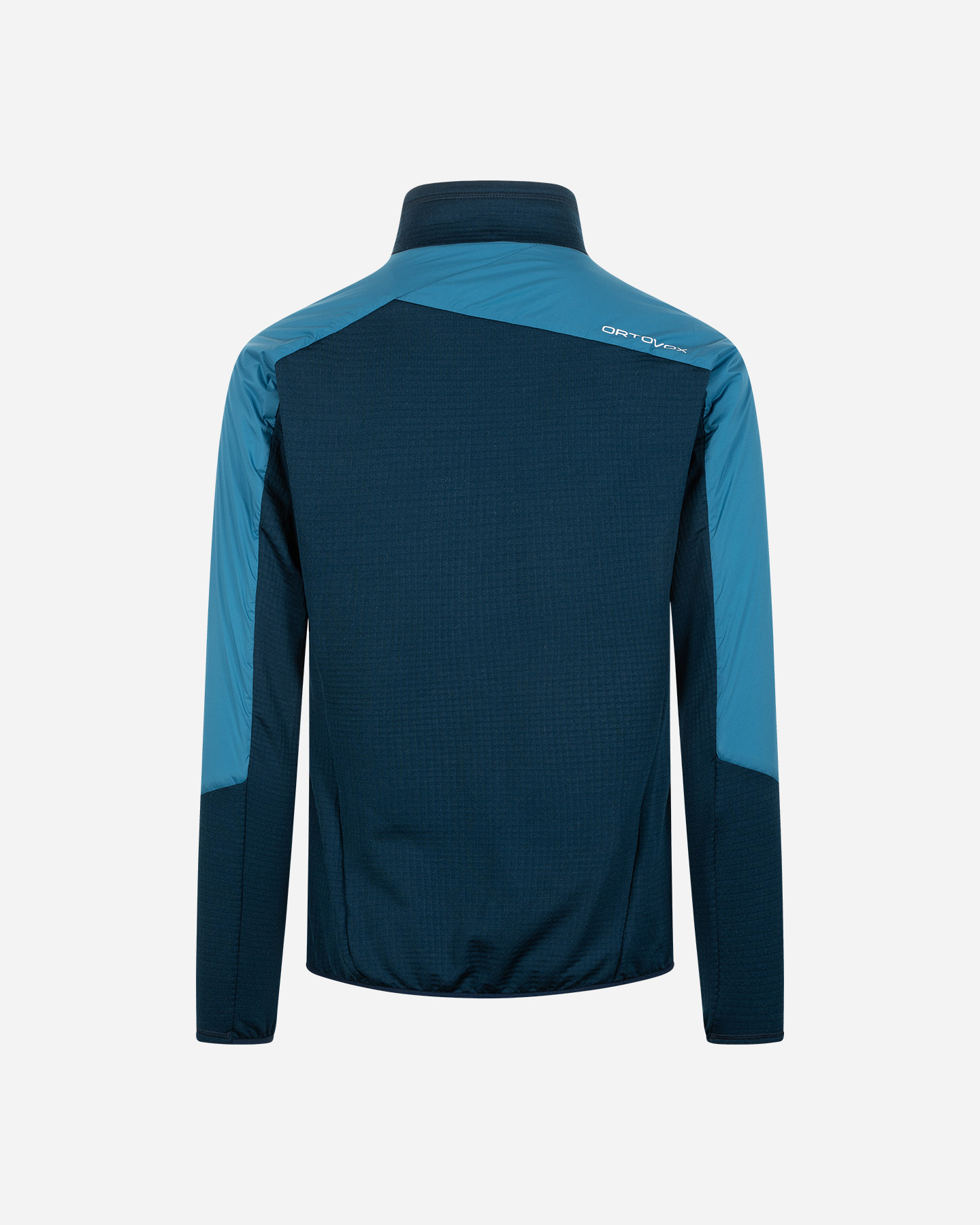 Vlas Ortovox Westalpen Swisswool Hybrid M 63108-52001