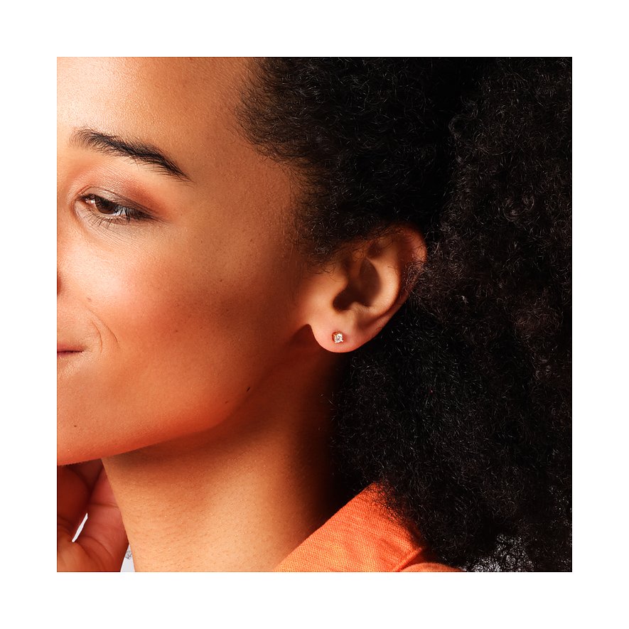 ESPRIT Ohrringe Belle