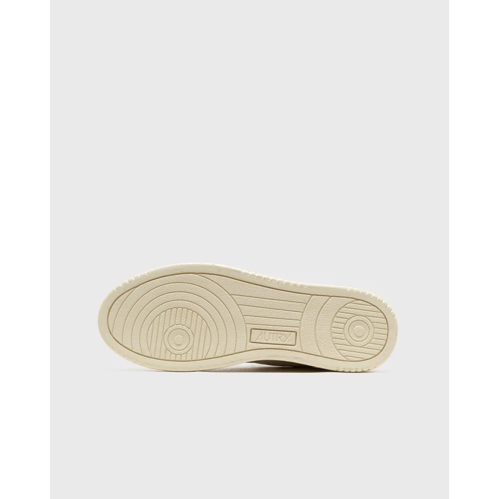 Autry WMNS SUP VINT LOW AVLWGR06 / weiss