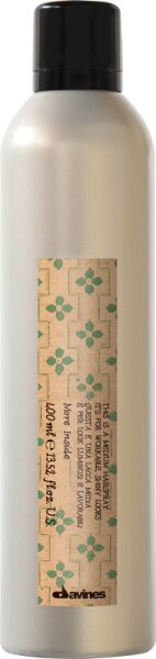 Davines More Inside Medium Hold Haarspray