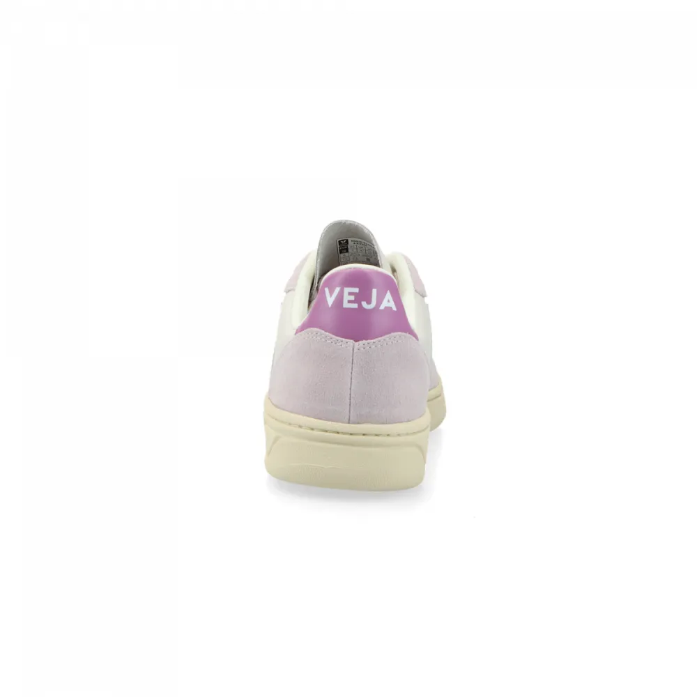VEJA V 10 Leather VX0203476 / bunt