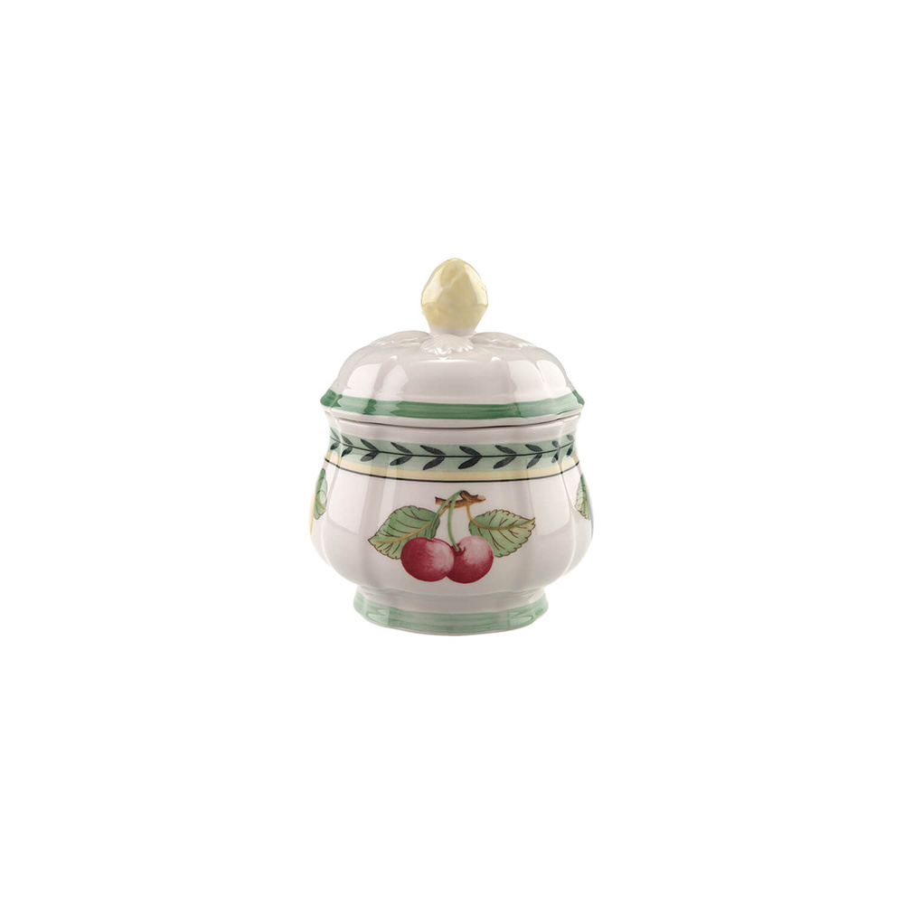 Villeroy & Boch Sucrier 6 pers. French Garden Fleurence vaisselle