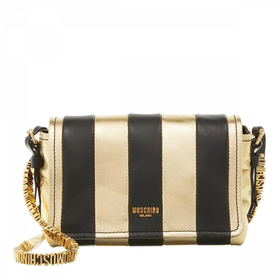 Moschino - Moschino Shoulder Bags Textil Multi - bunt