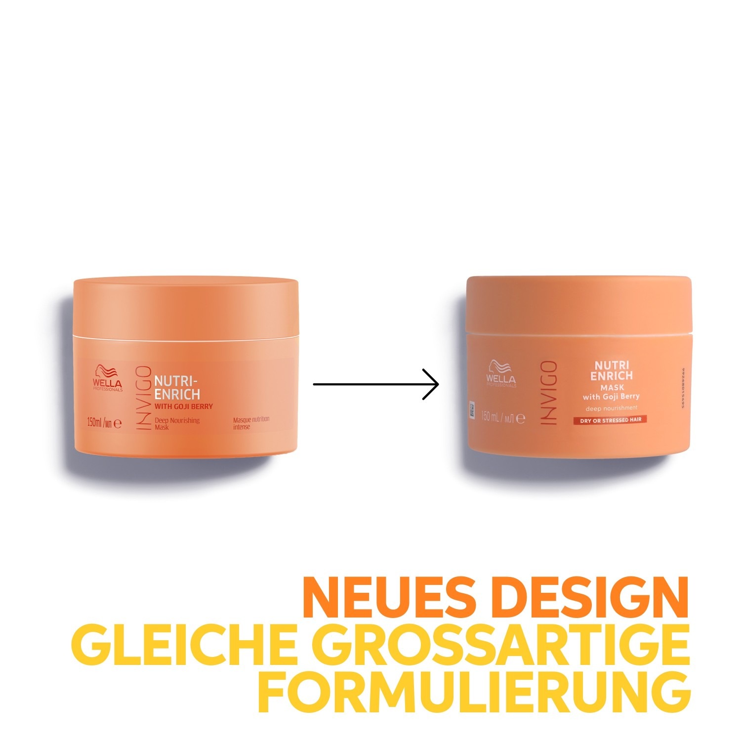 Nutri Enrich Mask