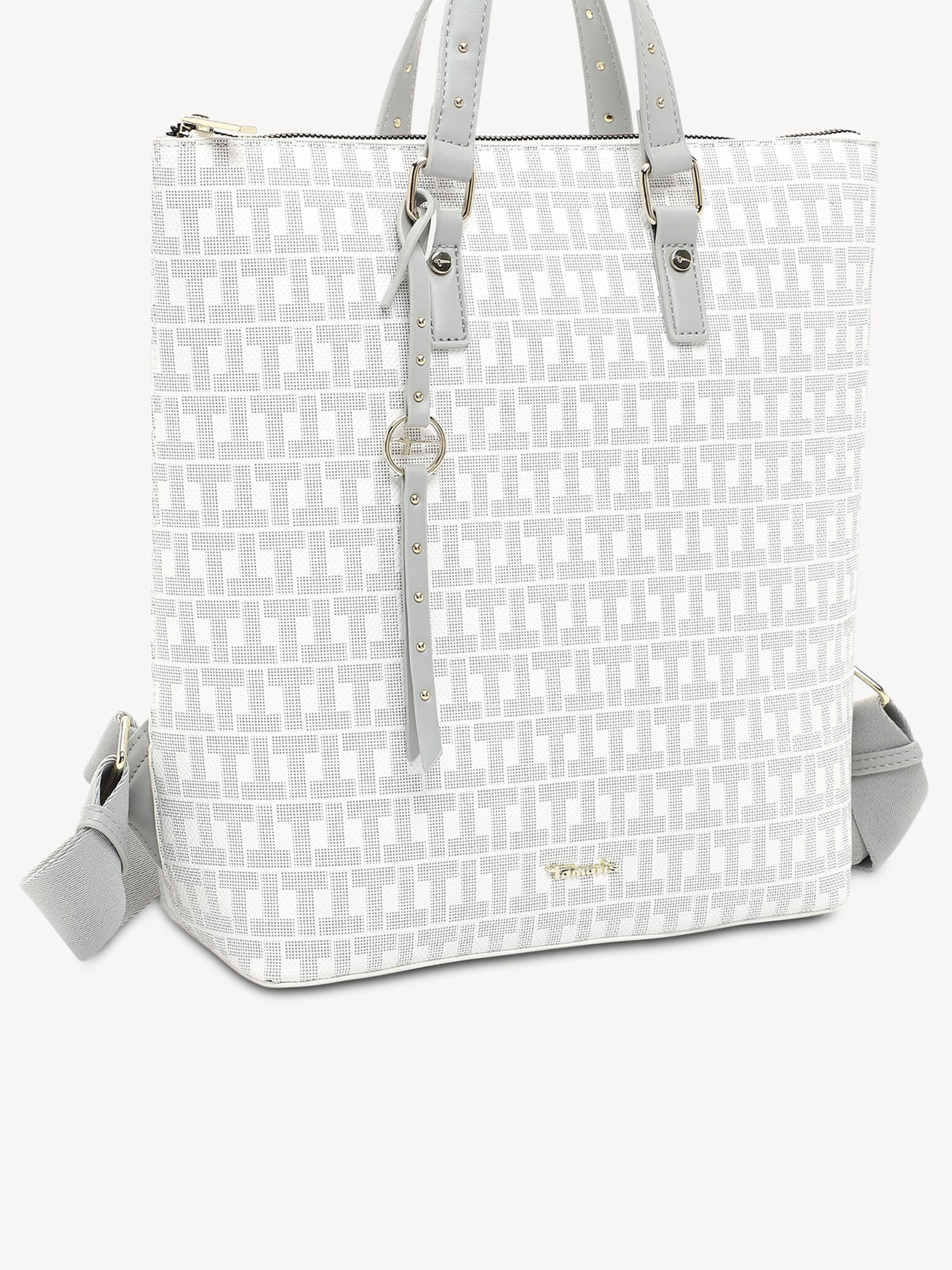 Sac à dos - blanc