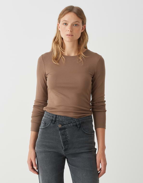 Basicshirt Sogeti