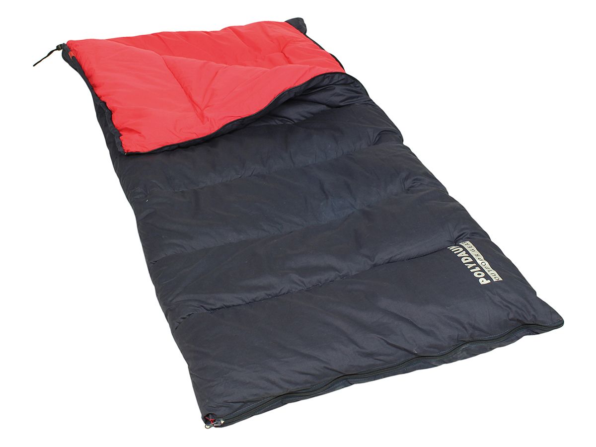 Polydaun Pelikaan Schlafsack