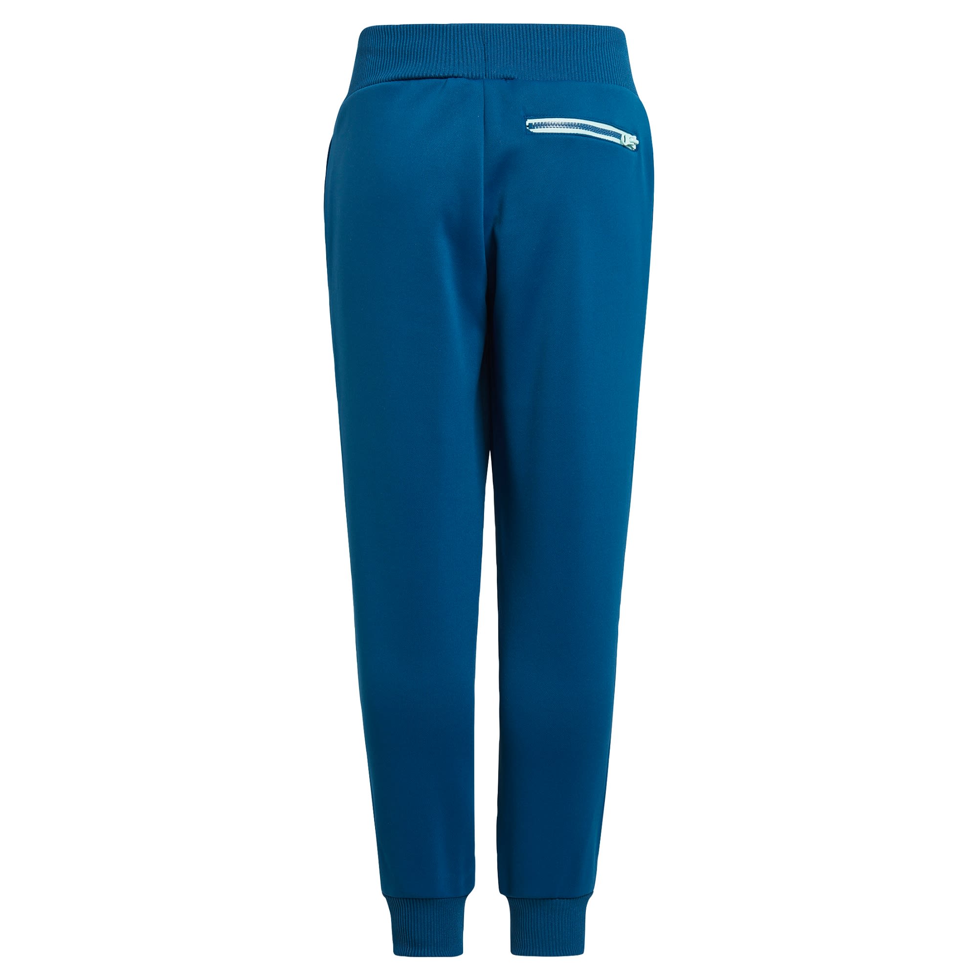 Tapered Workout Pants