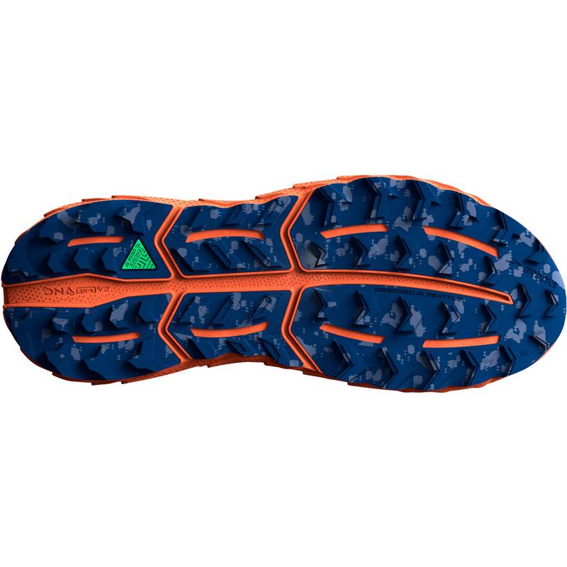 Brooks Cascadia 17 Laufschuhe Herren