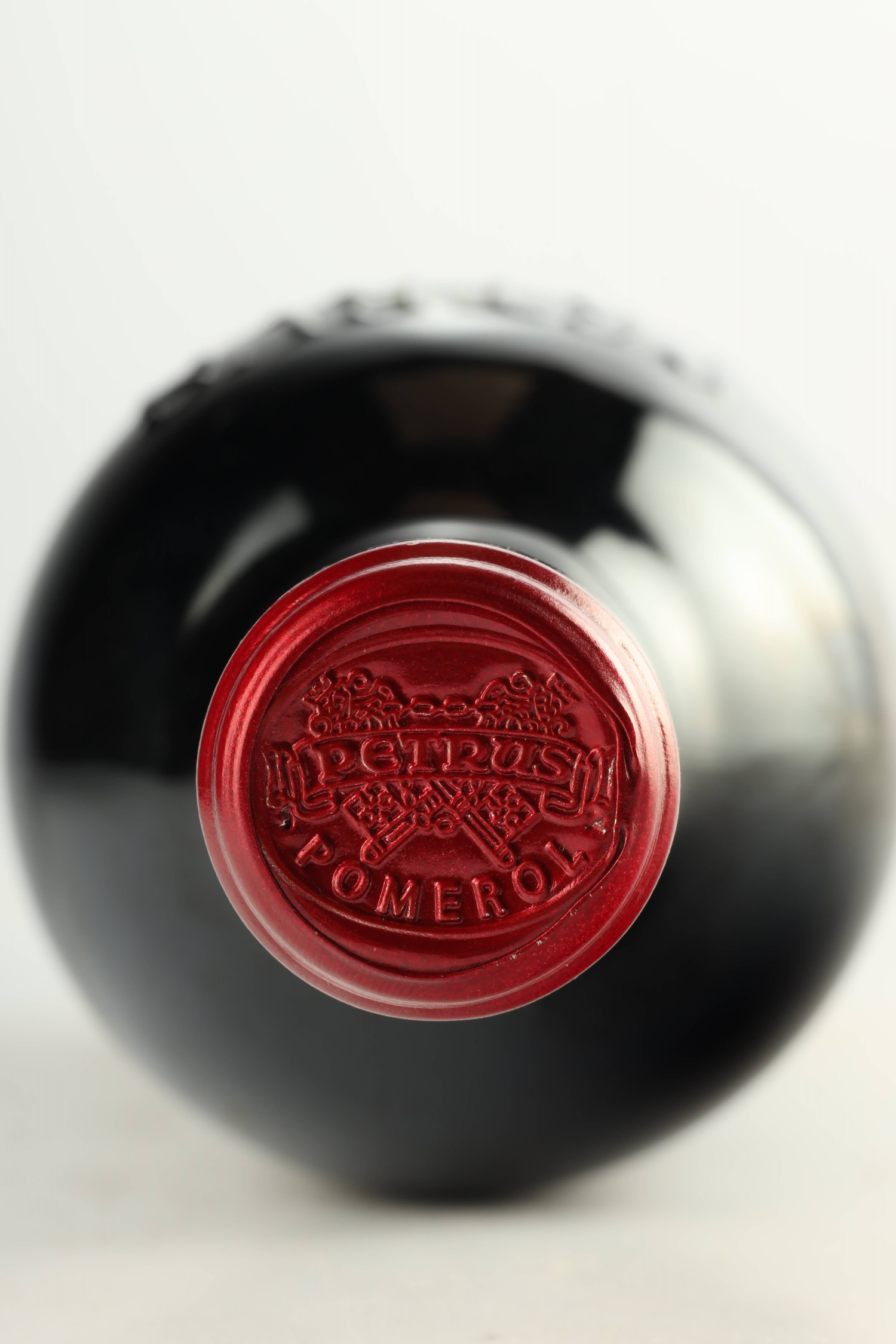 Petrus 2011, Pomerol