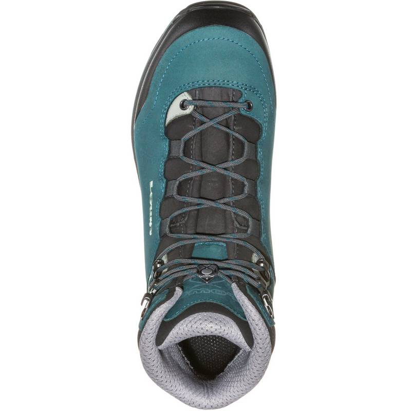 Lowa Lady Light Wanderschuhe Damen