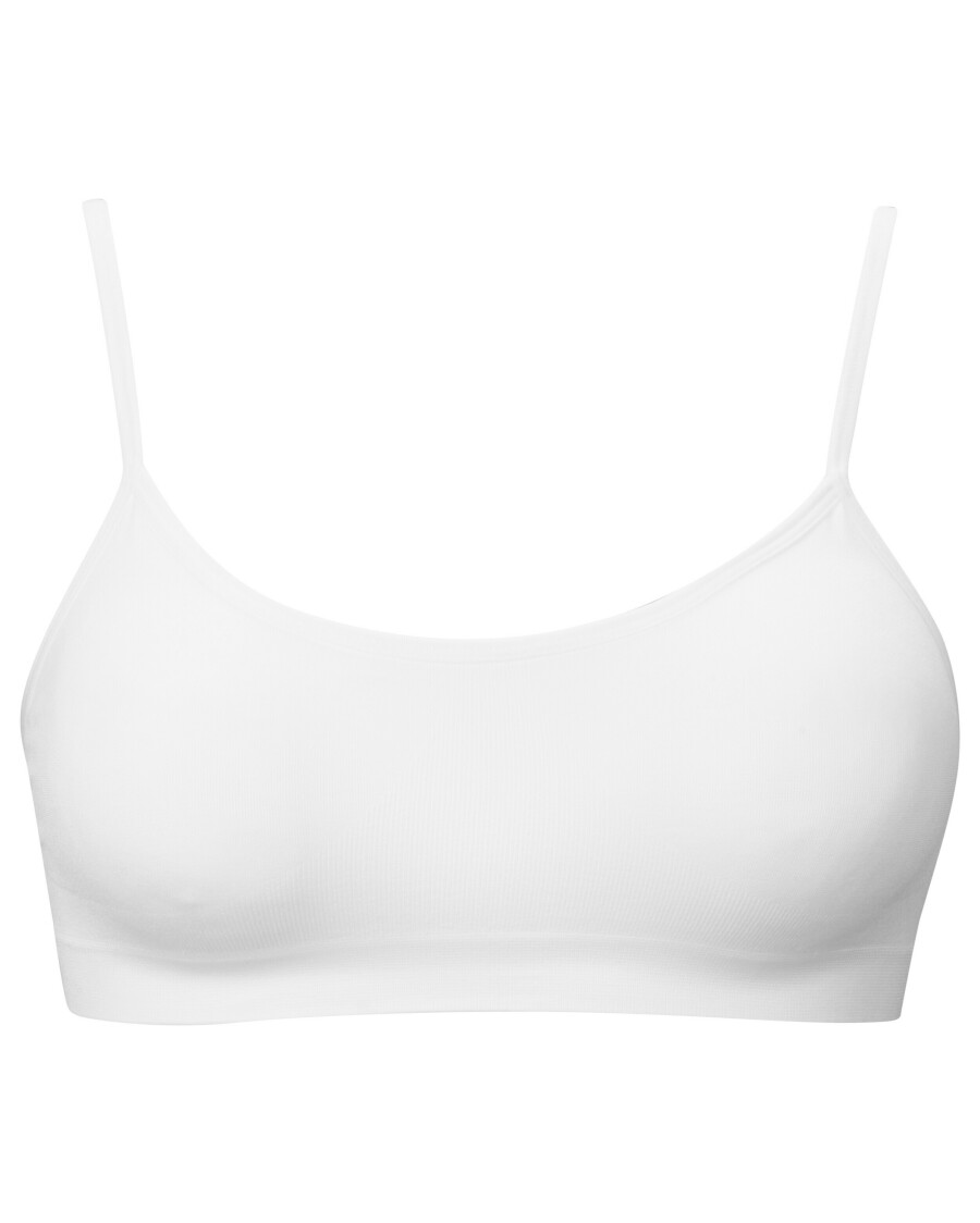 Bustier mit Stretch