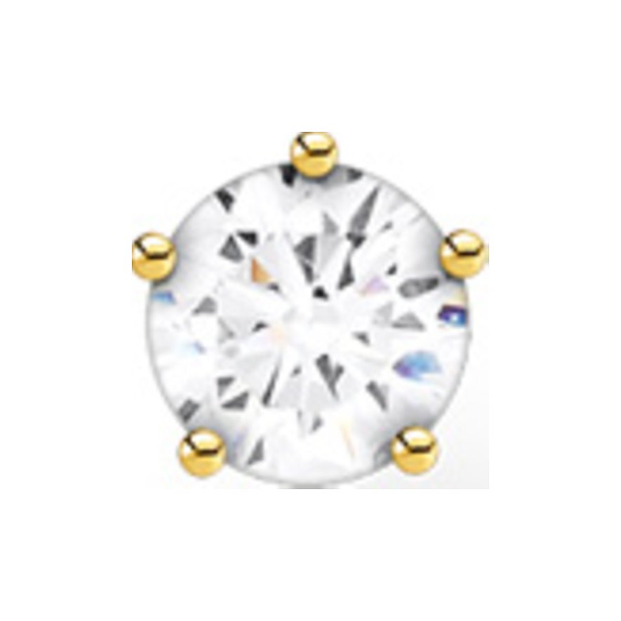 Thomas Sabo Einzelner Ohrschmuck