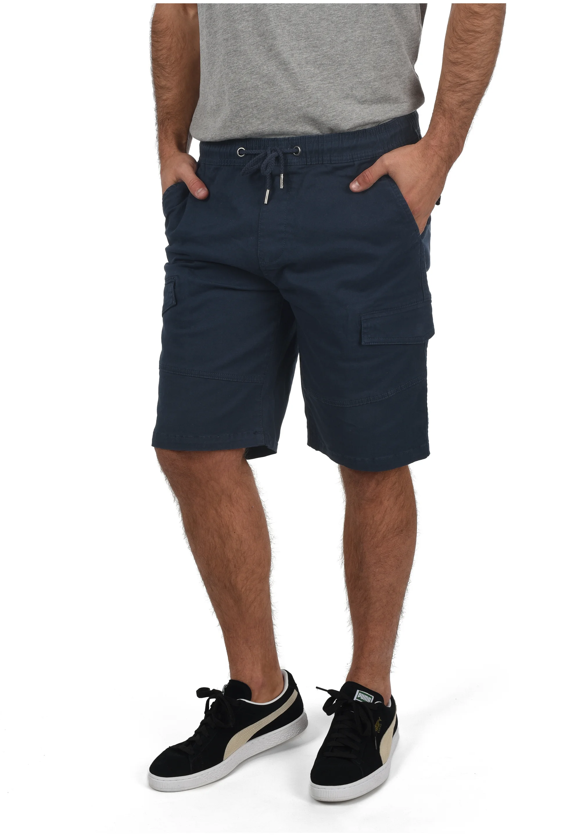 Pantalones cortos Solid SDHENIK