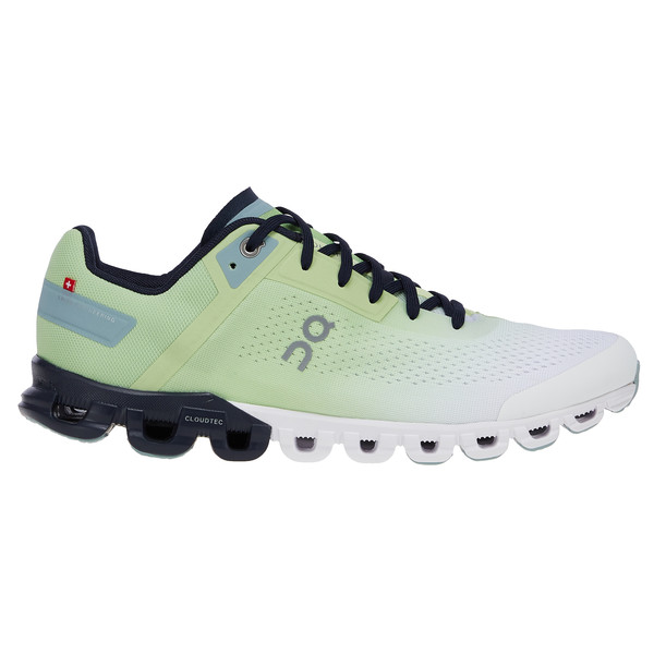 CLOUDFLOW Herren - Trailrunningschuhe