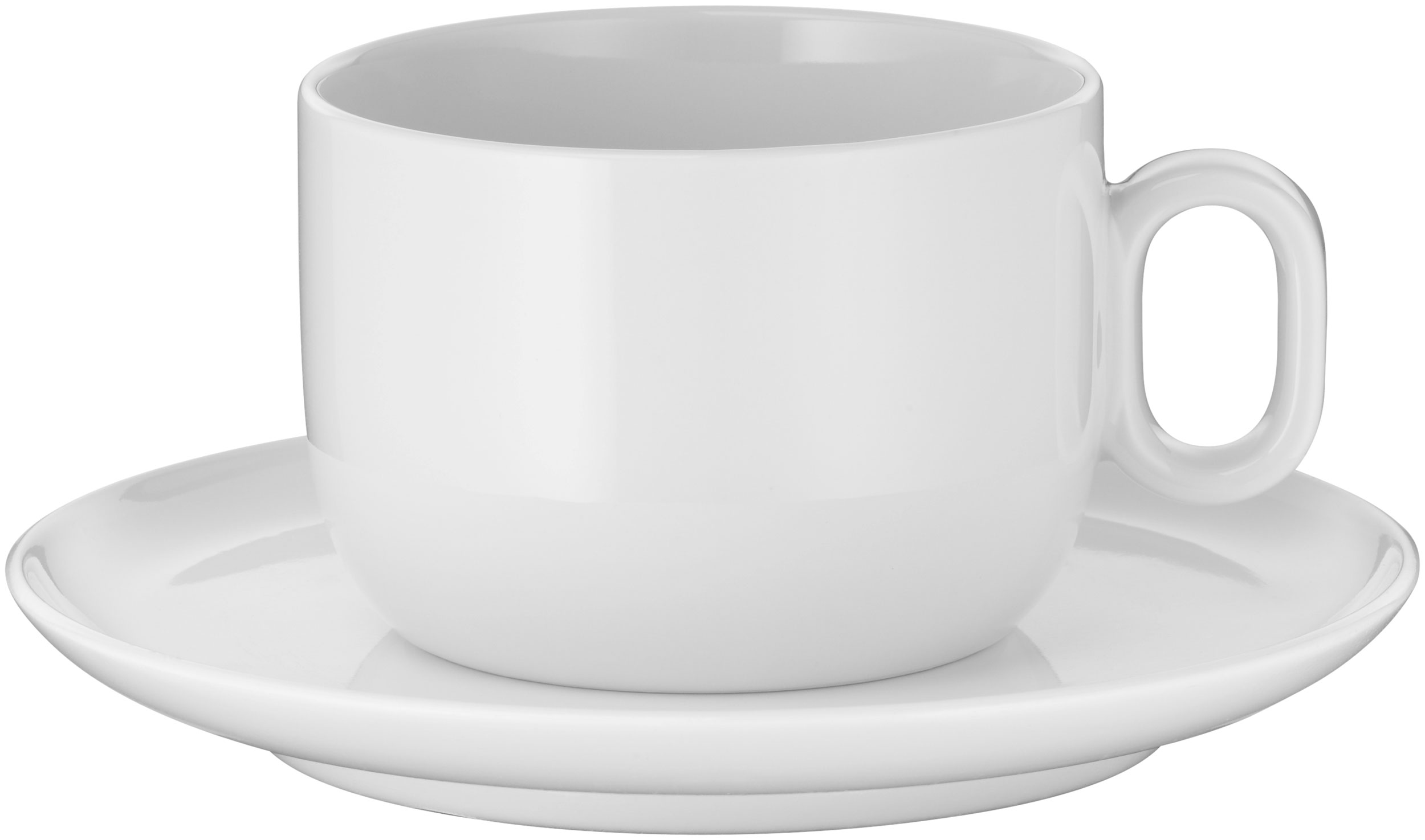 WMF2er Cappuccino Tassenset