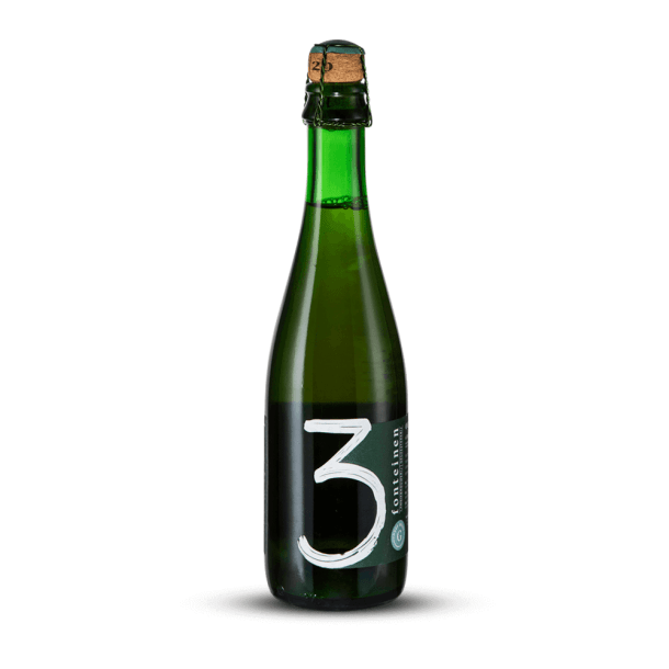 3 Fonteinen Oude Geuze 37,5 cl