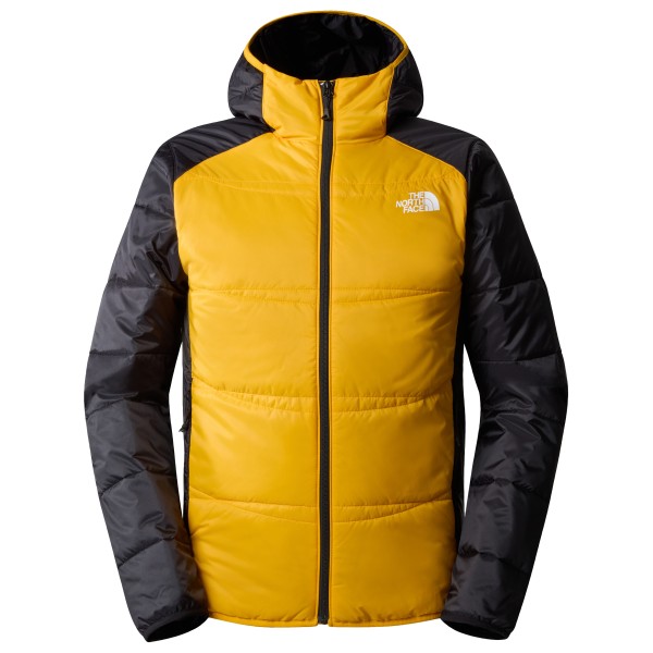 The North Face - Quest Synthetic Jacket - Kunstfaserjacke