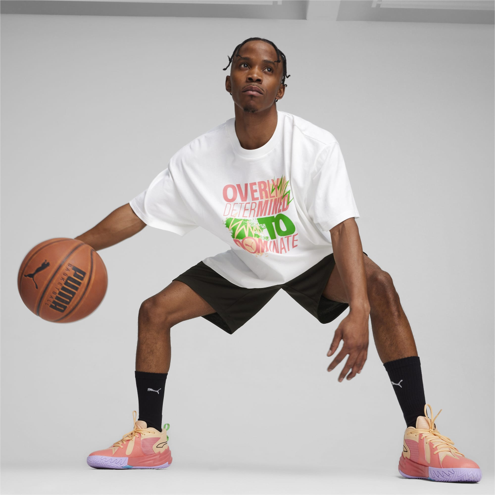 PUMA Scoot Zeros 379908_07 / pink