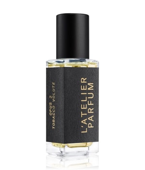 L'ATELIER PARFUM OPUS 2 Tobacco Volute Eau de Parfum 15 ml