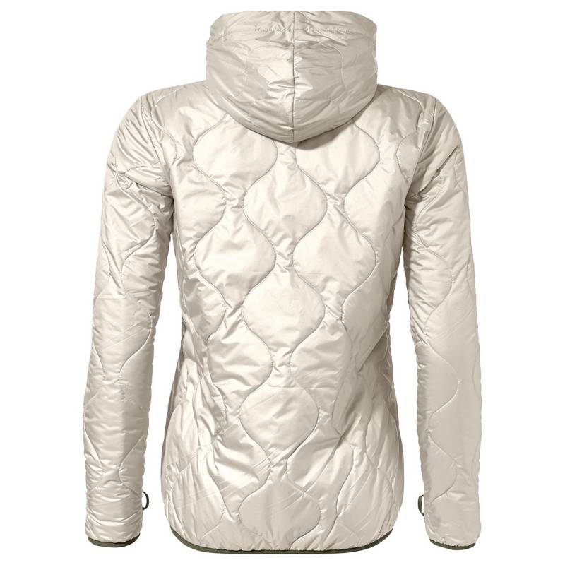 VAUDE Women's Coreway 3in1 Parka Doppeljacke Damen