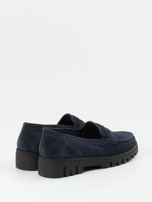 Slipper-25511090031 Waldläufer
