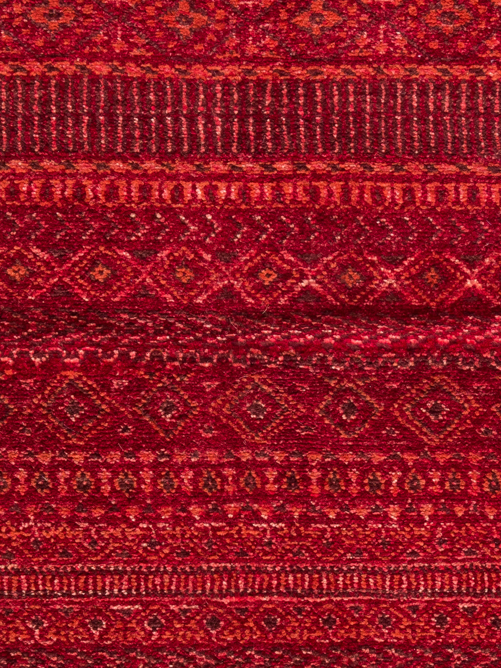 Contemporary Gabbeh ca. 125 x 178 cm, Unikat / Einzelstück